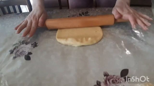Luda Easy Cook ,готовим краффины по рецепту т.Люды😉👍