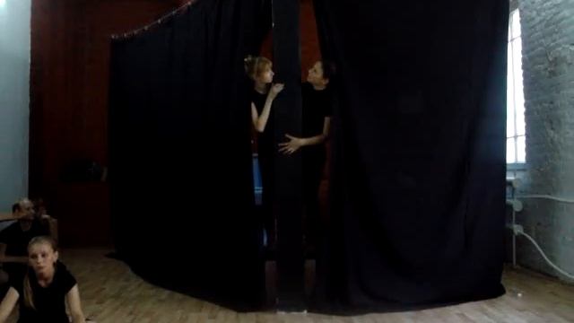 1 показ "животные" 3 сентября 2011_2 смотреть онлайн