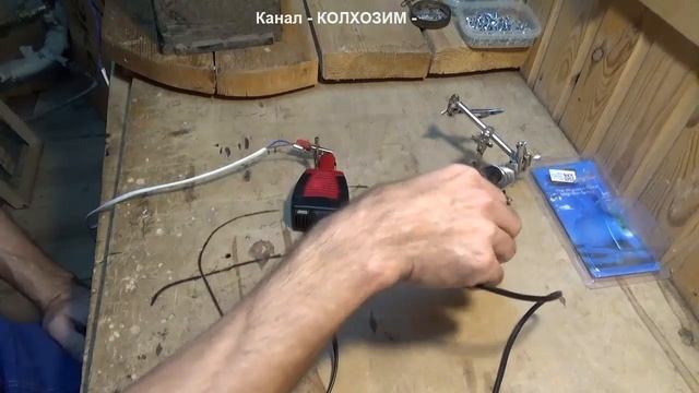 Бюджетный Инвертор для инкубатора, инвертор автомобильный смотреть онлайн