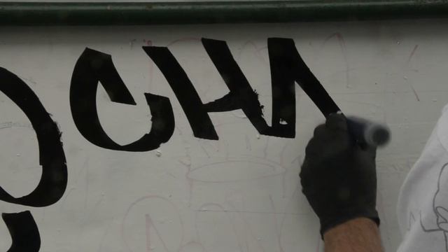 ArtPrimo.com: Hit N Go empty 30mm marker смотреть онлайн