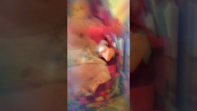 Мой день с куклами смотреть онлайн