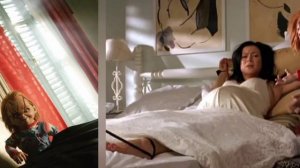 Франшиза «Детские игры» (фильмы про Чаки) все фильмы по порядку