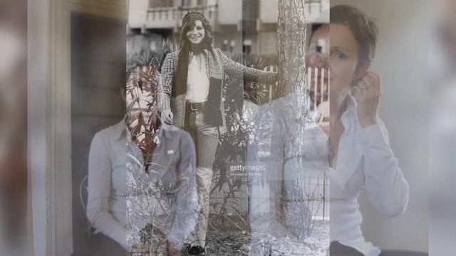 Martine Brochard French Underrated Actress