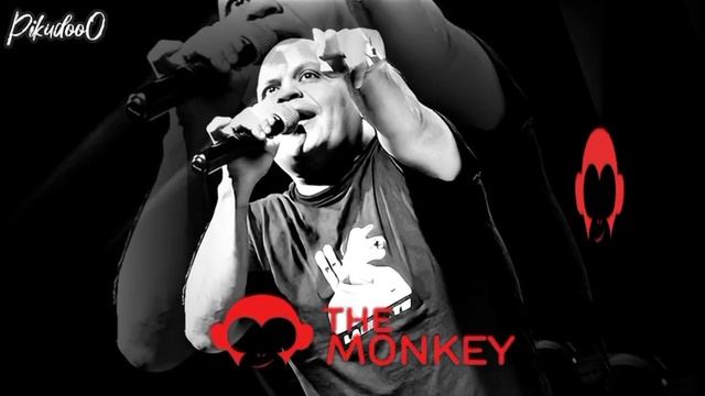 The MONKEY En Vivo MARGARITA 2023...Feliz Año NuevoO...🦍❤ смотреть онлайн
