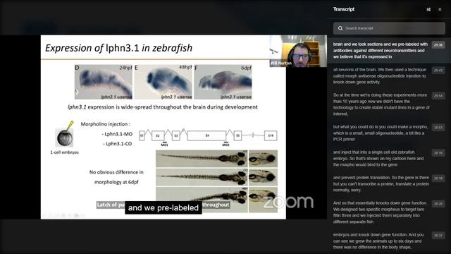 Chapter 10 Using Animal Models To Investigate ADHD Etiology