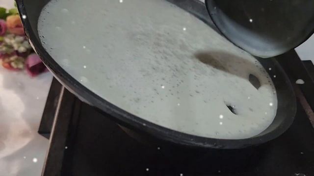 Блины "Пятьсот" которые получаются с первого раза. И начинка для них о которой все знают смотреть онлайн