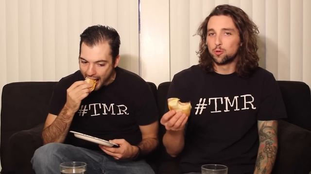 Burger King Yumbo - The Two Minute Reviews - Ep 429 #TMR смотреть онлайн