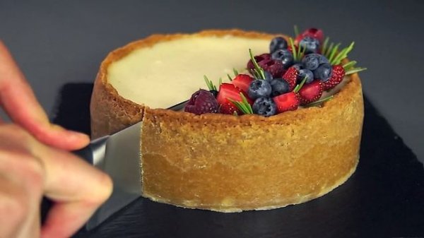 ЧИЗКЕЙК | PASTRY-SCHOOL.ONLINE