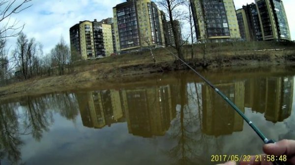 Мормышинг!Мормышинг открытие сезона мормышинга 2024