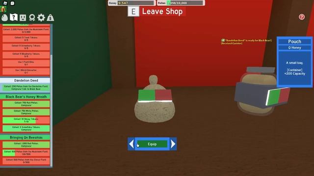 КАК БЫСТРО ПРОКАЧАТЬСЯ В BEE SWARM SIMULATOR 2022 | BEE SWARM SIMULATOR смотреть онлайн