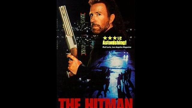 Andy Prieboy - On the Road again (The Hitman Soundtrack) смотреть онлайн