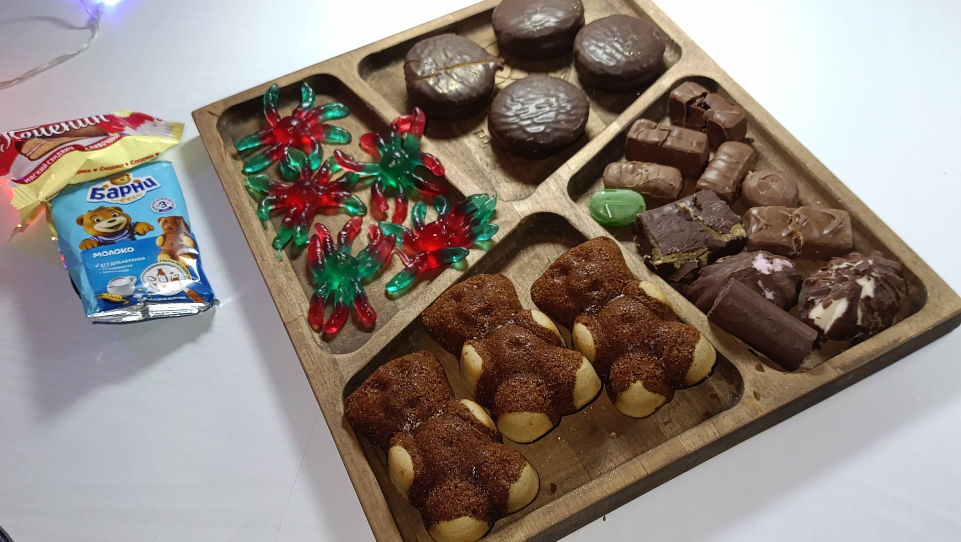 Асмр Шоколадный 🍫🍪🥮 приятные звуки АСМР шоколада и вкусняшек для вашего удовольствия 💖 смотреть онлайн