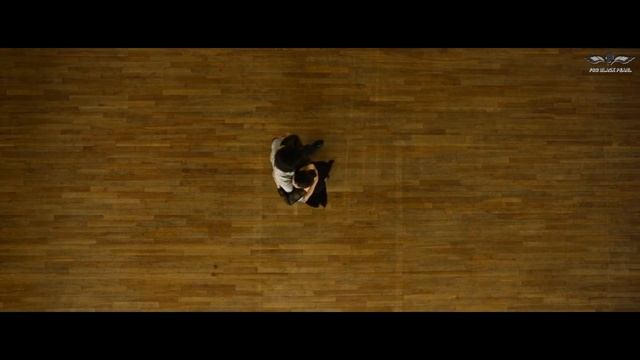 Kimura & Nakamura. Valse