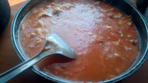 Подлива так подлива