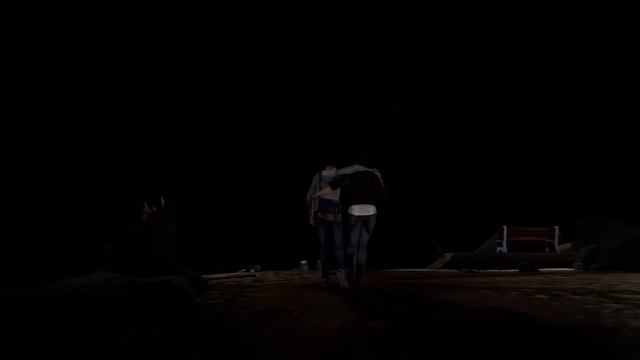 Playing Life Is Strange Remastered Collection (Life Is Strange) Episode 5 Part 4