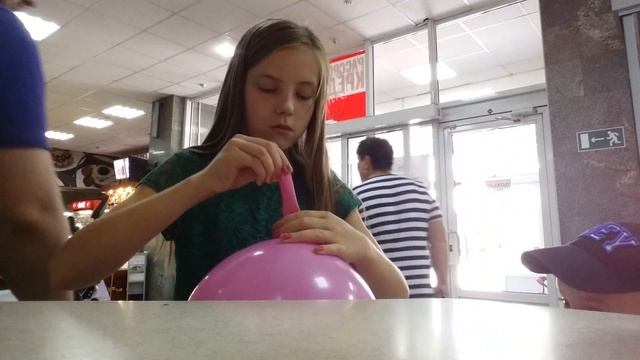Моё День рождения часть первая!!!! смотреть онлайн