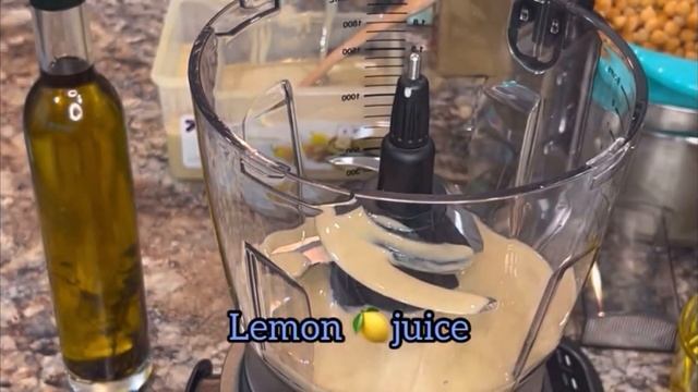 First time ever 5 kinds of Hummus in one video 😊😉🧑🍳🫶 смотреть онлайн