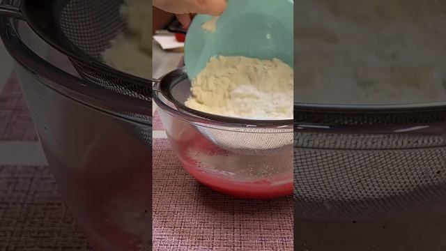Вафли КРАСНЫЙ БАРХАТ смотреть онлайн