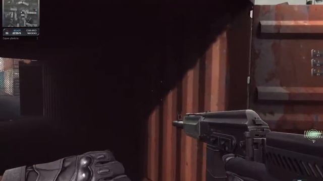 Обзор Полуавтоматического дробовика сайга-12К смотреть онлайн