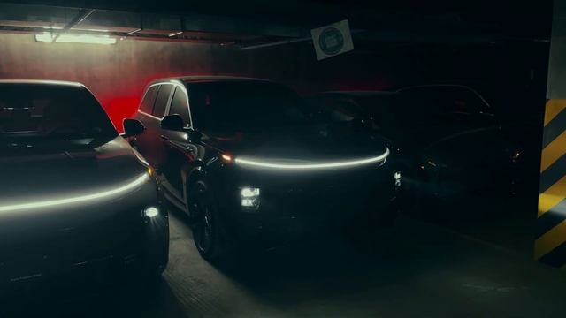 БАХА КУПИЛ ОТЦУ GEELY MONJARO! смотреть онлайн