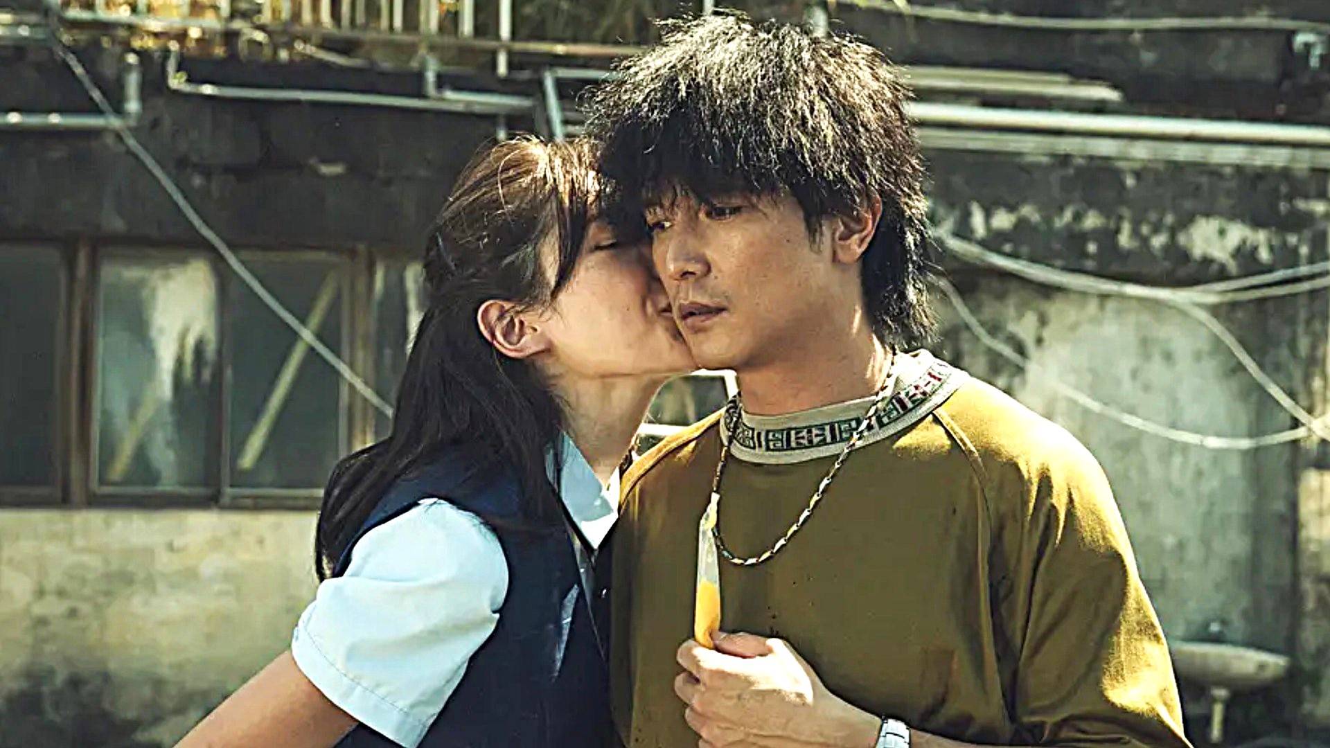 Когда мужчина влюблён Man In Love (2021) Русский Free Cinema Aeternum
