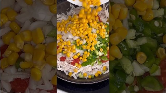 Mini taquitos de pollo #youtubeshorts #shortyoutube #shorts #tacos смотреть онлайн