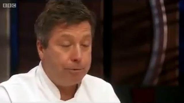 Master Chef UK - Thermomix