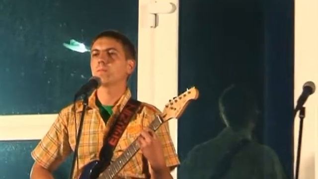 Ігор Кошелєв - Птицы белые, 24.08.2009 смотреть онлайн
