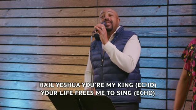 Saturday April 30, 2022: Acharei Mot (After the Death) смотреть онлайн