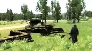 Т-34 против Тигра - WWII Battle Tanks - T-34 vs. Tiger-3