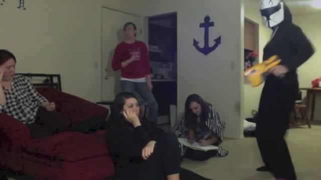 harlem shake fight club style смотреть онлайн