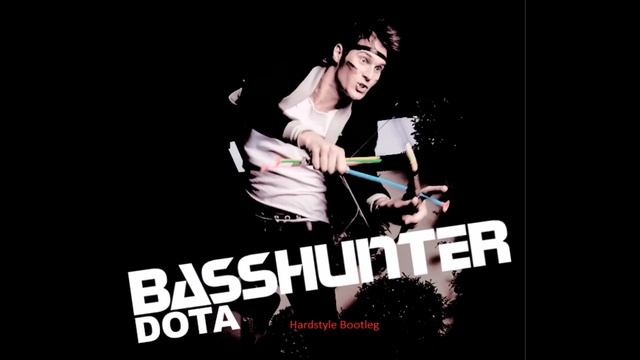 Basshunter - DotA (Hardstyle Bootleg) [FREE DOWNLOAD] смотреть онлайн