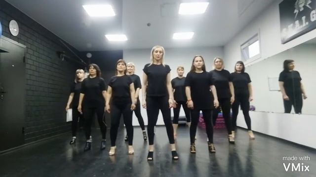 Стрип дэнс 2 смотреть онлайн