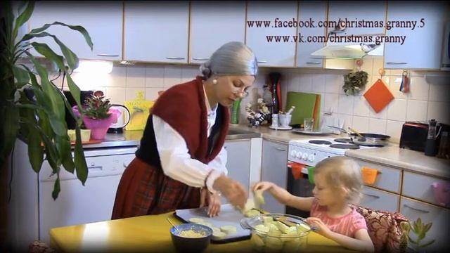 Вкуснейшие кабачки с чесноком! смотреть онлайн