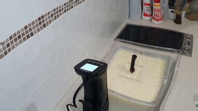 How to make a Gruyere Cheese at home! смотреть онлайн
