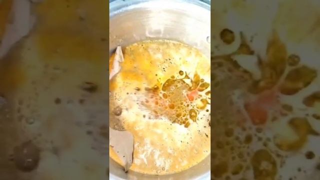 masoor daal recipe #cookingvideo #youtubeshorts #viralvideo #cooking смотреть онлайн