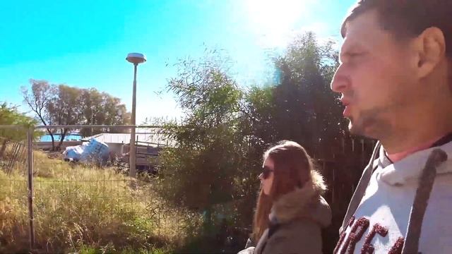 Греция (2017) 3-й день ! мы Против скуки!Эмигранты смотрят на нас как на Добычу смотреть онлайн