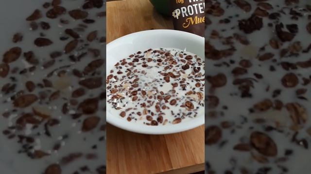 MuscleBlaze High Protein Muesli | Mishry Review смотреть онлайн