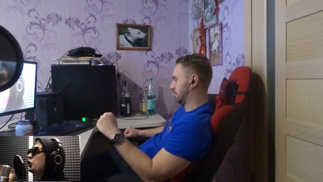 СОНЯ МАРМЕЛАДОВА - XXL FRESHMENS DISS