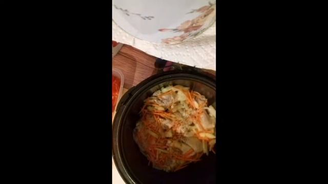 Быстрый ужин из курицы смотреть онлайн