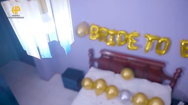 New Eritrean Video 2024..."ሃኒ በለጾም ምስ ሶሊ Pre Wedding" (HANI WIHT SOLI PRE WEEDING) смотреть онлайн