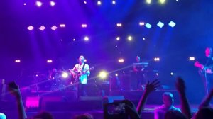 Звери — Напитки покрепче (СПб, СК «Юбилейный», 8/12/2018)