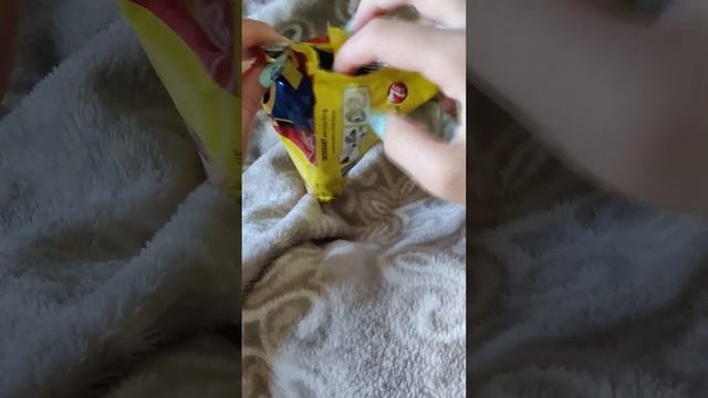 #Unboxing #Chipicao #minions #shorts #asmr смотреть онлайн