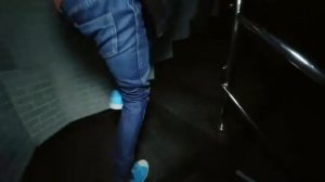 Mozgi Алё, мам я буду в хлам