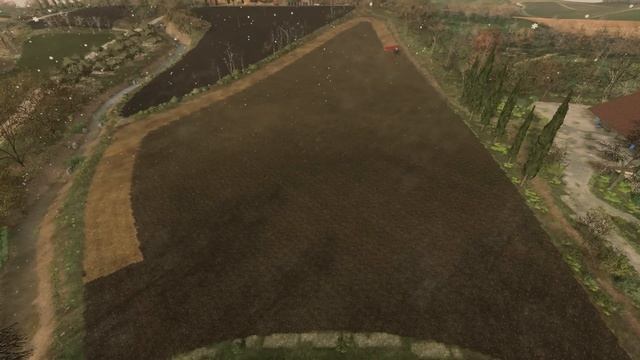 Я провёл 2 ГОДА в ИТАЛИИ начиная с 0! Farming Simulator 22 смотреть онлайн