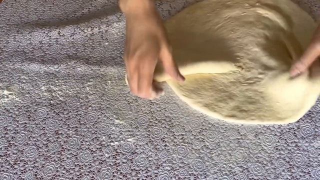 Баурсаки. Бауырсақ #баурсаки смотреть онлайн