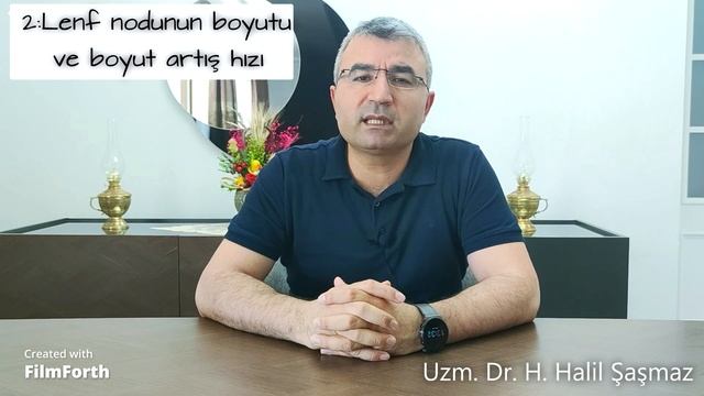 Hangi Lenf Nodlarından Korkmalıyız. смотреть онлайн
