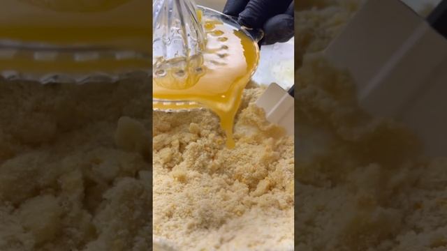 The Best Italian Almond Cookies #cookingshorts #foodshorts #shorts #almondcookies смотреть онлайн