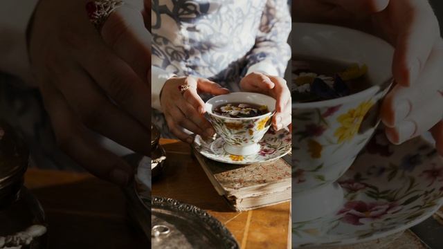 Иван-чай - гениальное средство детокса