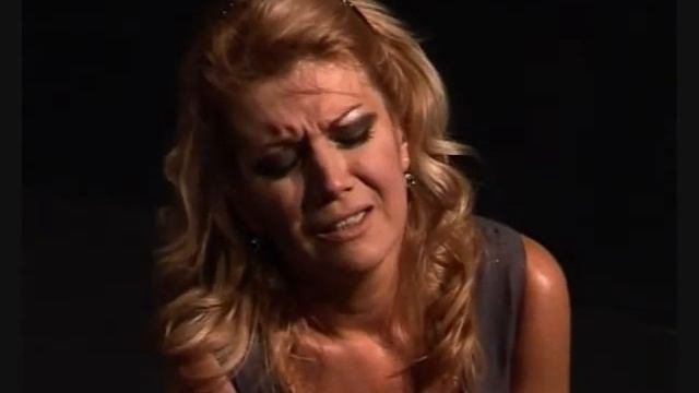 Teatrul Particular Brasov . Dorina Roman .Angelina Bianchini смотреть онлайн